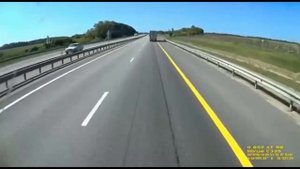 Посвящается дальнобойщикам #5