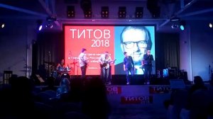 Маргулис - Мой друг (лучше всех играет блюз)