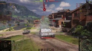 Топовые килы и урон в WOT?!!!