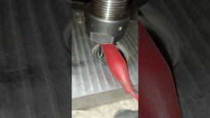 Краеискатель и центроискатель Мач3/Edge/Center finding Mach3
