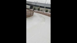 Саратов ЗИМОЙ. ОБЗОР города САРАТОВА коренным жителем. Новости, зима 2021