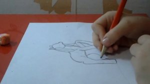 Как рисовать пони. Часть 1