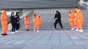 ALAN WALKER FADED ? ШАФФЛ ОТ ДЕТЕЙ В КАЗАНИ ? TUZELITY