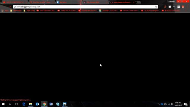 Revisiting the Almighty Useless Website Generator | GTAMasterPlayer's Late Night Video Shenanigans смотреть онлайн