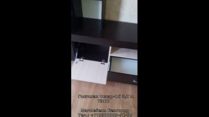 Гостиная Оскар-16 3.0 м (венге\дуб молочный) ТЭКС