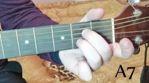 УРОКИ ИГРЫ НА ГИТАРЕ ДЛЯ НАЧИНАЮЩИХ С НУЛЯ 2 урок  АККОРДЫ