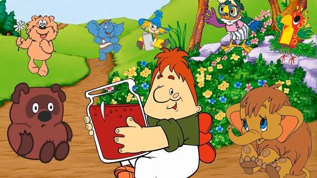 Баранкин, будь человеком смотреть онлайн