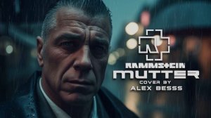 RAMMSTEIN - MUTTER | Epic Cinematic Orchestral Cover
Оркестровый кавер на Rammstein
