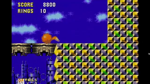 [ROBLOX] What NOT to make in Classic Sonic Simulator (read description) смотреть онлайн