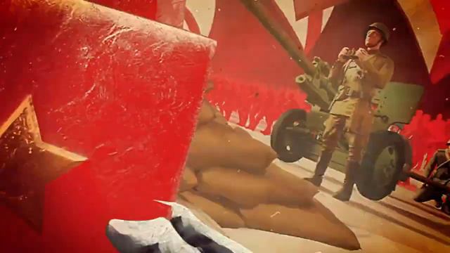 МЕМ ПРО СССР (не знаю кто автор,кого подметить) смотреть онлайн