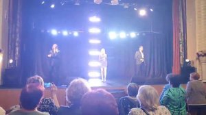 Концерт группы Доктор Шлягер 3