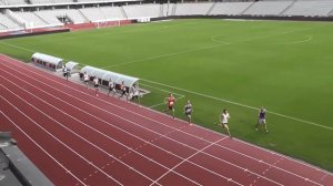 Tracks 8-8-18 (Aarhus)!