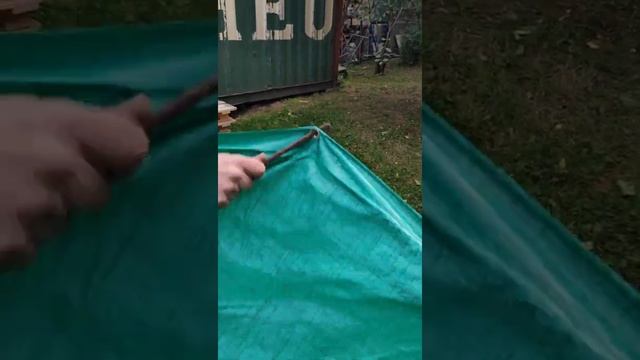 Тарпаулин 70 гр смотреть онлайн