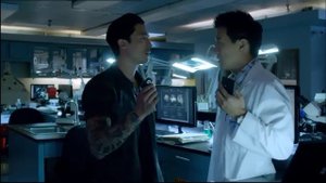Hawaii 5-0 season 3 finale - My Immortal