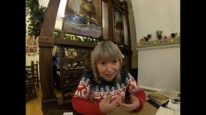 Беседа о сибирских татарах