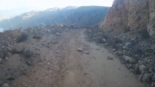 Некро яп Kawasaki KDX 125SR смотреть онлайн