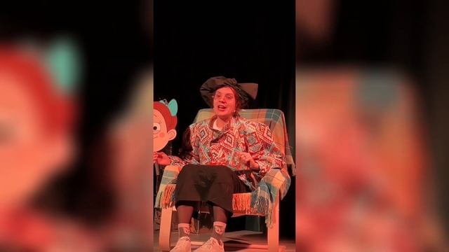 Щелкунчик, Мари и Мышиный король смотреть онлайн