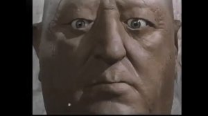 Svankmajer Fan Sound Re-Design
