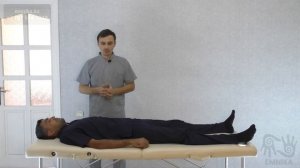 Реабилитация после перелома. Онлайн курс