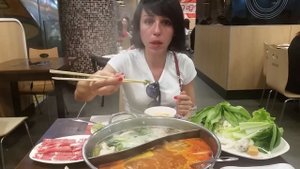 Xiabu Xiabu  китайский самовар ХОГО ХОГО