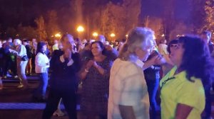 Танцующий Белгород 30.09.23.