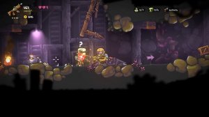 Новый Зомботрон уже вышел! Zombotron Re Boot Полное прохождение