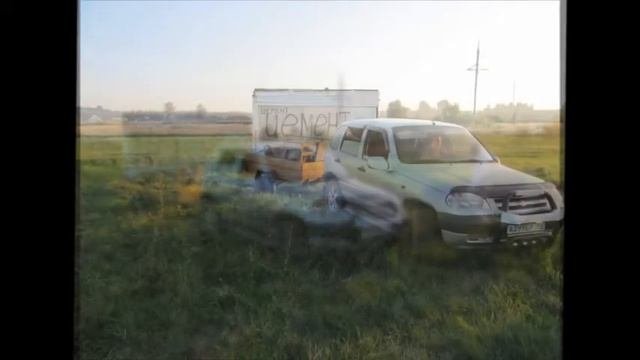 Колодец