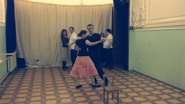 Приглашаем на мастер-классы по танцам эпохи Турнюров! смотреть онлайн