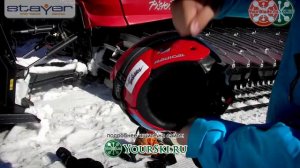 Как выбрать шлем для катания на горных лыжах