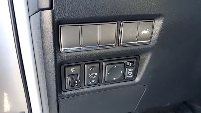 Steve 2012 INFINITI QX56