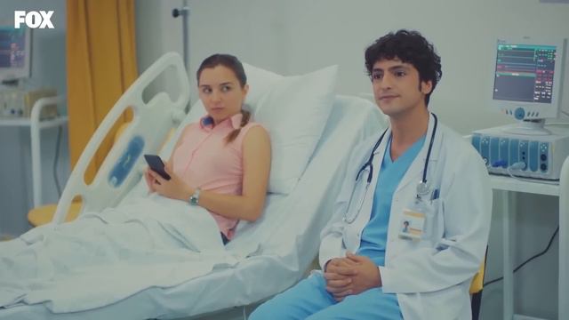 Mucize Doktor 2. Bölüm смотреть онлайн