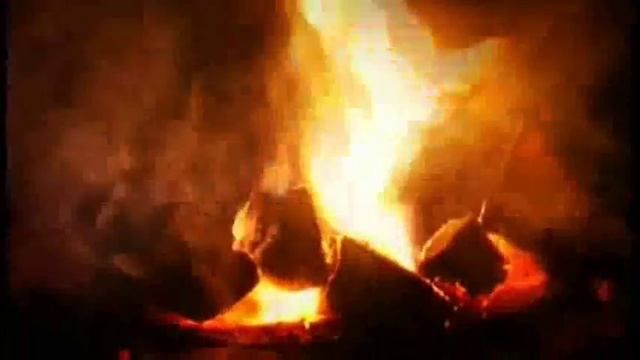 Бьюсь как рыба. Стихи и музыка Трофима. У костра в Красноярске смотреть онлайн