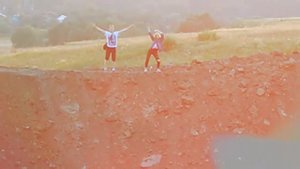 #3 СОЗДАНИЕ СОБСТВЕННОГО ОЗЕРА | ВОЗВЕДЕНИЕ ПЛОТИНЫ В ОВРАГЕ