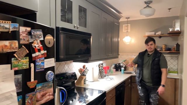 КВАРТИРА В США ЗА 235000$ l КАК ЖИВУТ РУССКИЕ В АМЕРИКЕ? смотреть онлайн