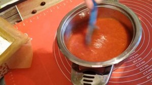 ЗАПЕКАНКА ТВОРОЖНАЯ С ХУРМОЙ. РЕЦЕПТ.@Алла Корбут. Готовим для семьи