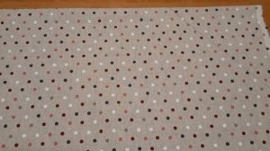 Пошив наволочки на молнии с кружевом. Пошаговый МК