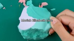 Connect with Moriah Elizabeth Merch on Mastodon!