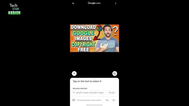 How To Copy Text From Image | Image Se Text Kaise Copy Kare | Image To Text Converter App | Convert
