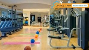 THE GALLERIA RESIDENCE HYATT REGENCY 5* Дубай – ЗЕ ГАЛЛЕРИА РЕЗИДЕНС ХАЯТТ РЕДЖЕНСИ 5* Дубай обзор