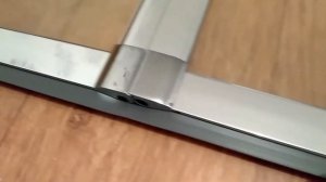 Складная душевая шторка Cezares Pratico V4 (Стекло Punto) правая