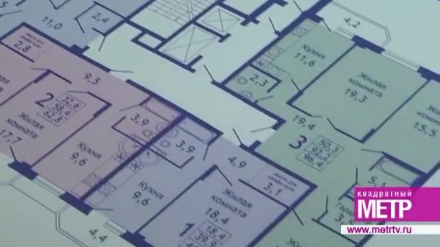 ЖК «Университетский»: комфорт+ растет в цене смотреть онлайн