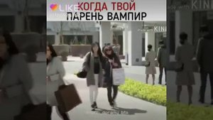 ???дорама :Кровь