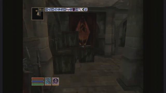 Episode 66 Let's Play Morrowind - Imperial Cult - Tunifus' Quest, BlueDev's Ring of Viewing смотреть онлайн