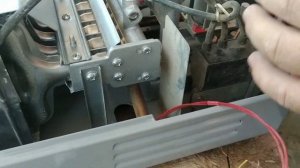 ремонт газовых калонки газ калонка жондеу