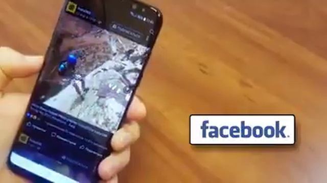 Insta360 One - экшн-камера 360 градусов. Инста360 камера