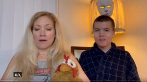 МАТЬ - НАРЦИСС - катастрофа для детей. Аутизм и другие психические расстройства