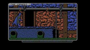 Batman: The Caped Crusader (Amiga 500)