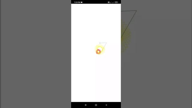 Making 3 color design using python turtle? graphics|python programming