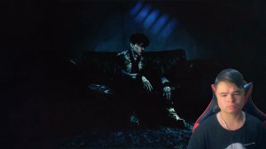 kuraidju смотрит Три дня дождя, MONA — Прощание (melancholia, Album 2023)