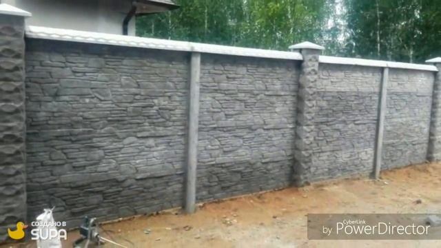 Фактура столба из бессер блоков Формы для заборных блоков смотреть онлайн